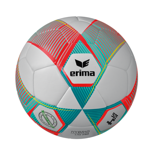 Erima Hybrid LITE Gr.4 (290g) TV Weiler/Rems Fußball