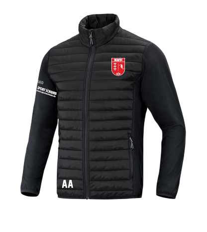 Hybridjacke Premium SV Fellbach Trainer