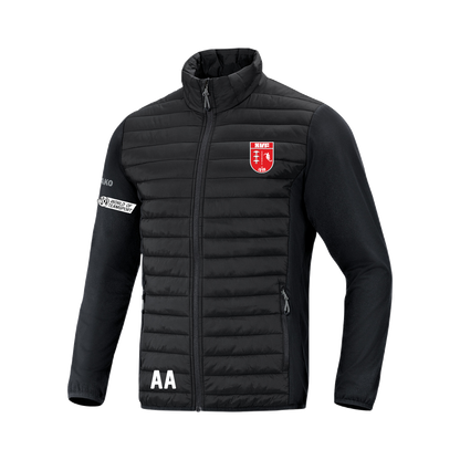 Hybridjacke Premium SV Fellbach Trainer