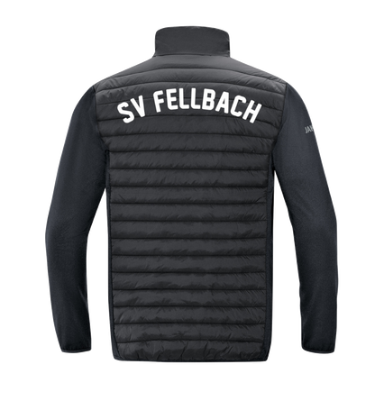 Hybridjacke Premium SV Fellbach Trainer