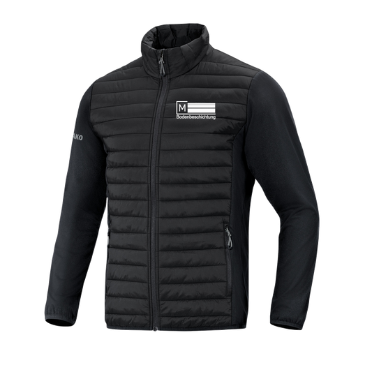 Hybridjacke Premium MC Bodenbeschichtung