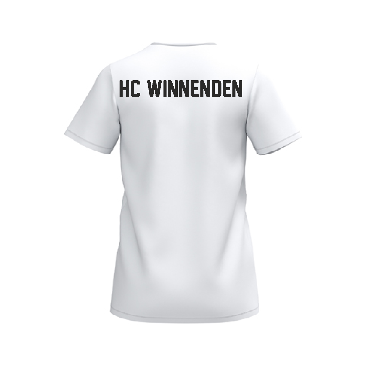 INTRO Shirt function HC Winnenden