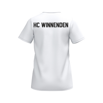 INTRO Shirt function HC Winnenden