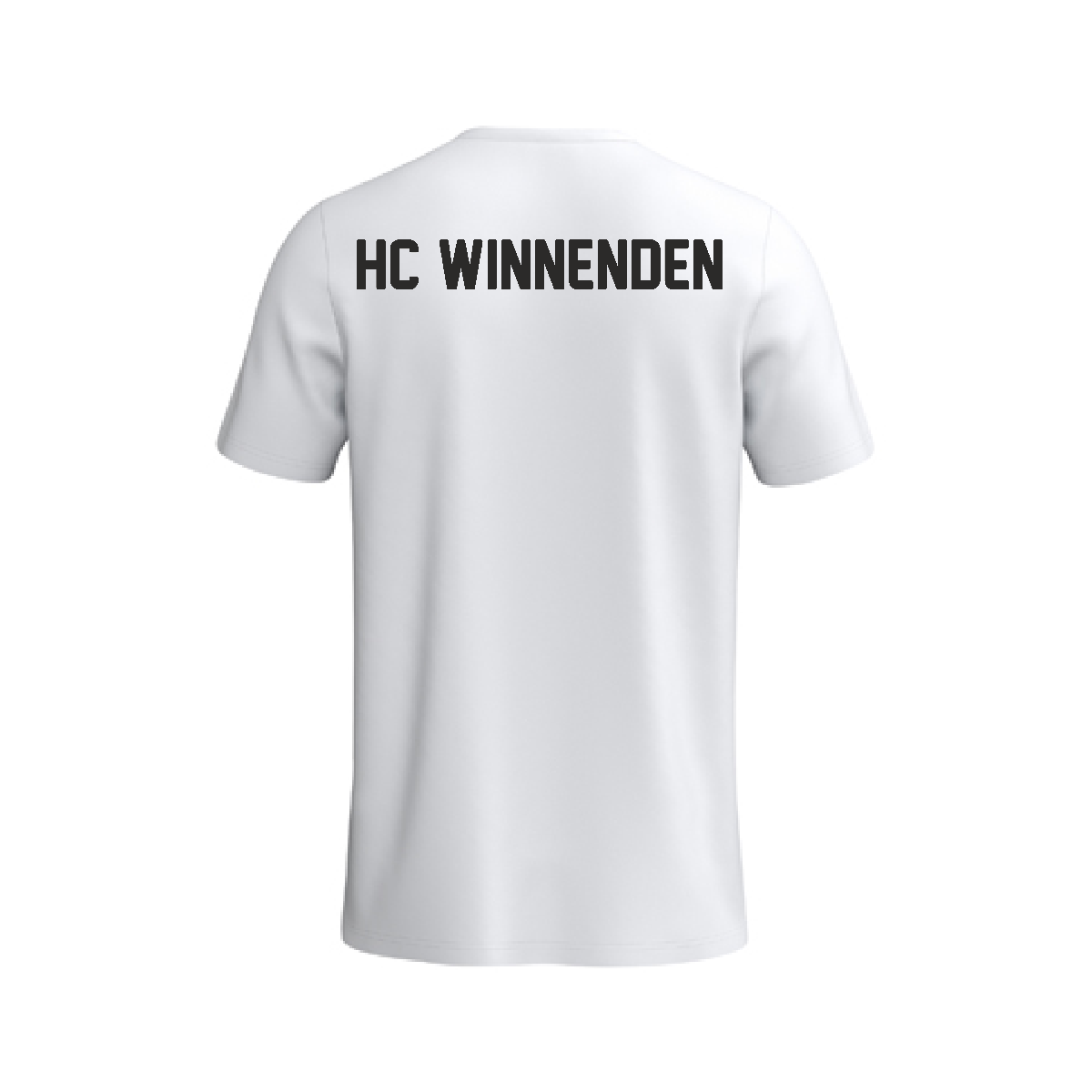 INTRO Shirt function HC Winnenden
