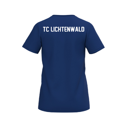 INTRO Shirt function TC Lichtenwald