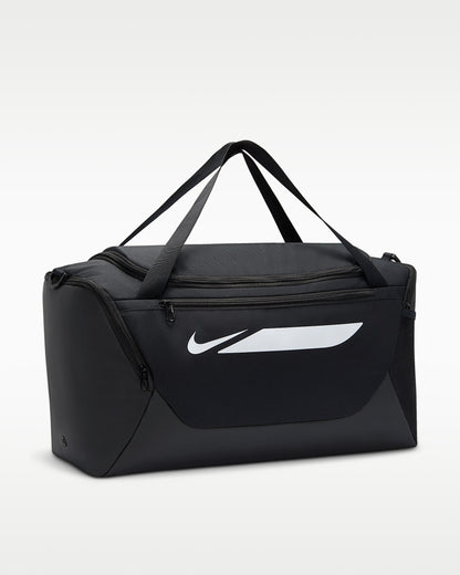 NK ACDMY TEAM DUFF S F26 - 010/BLACK/BLACK/WHITE