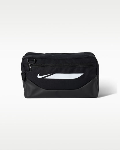 NK ACDMY TEAM SHOEBAG F26 - 010/BLACK/BLACK/WHITE