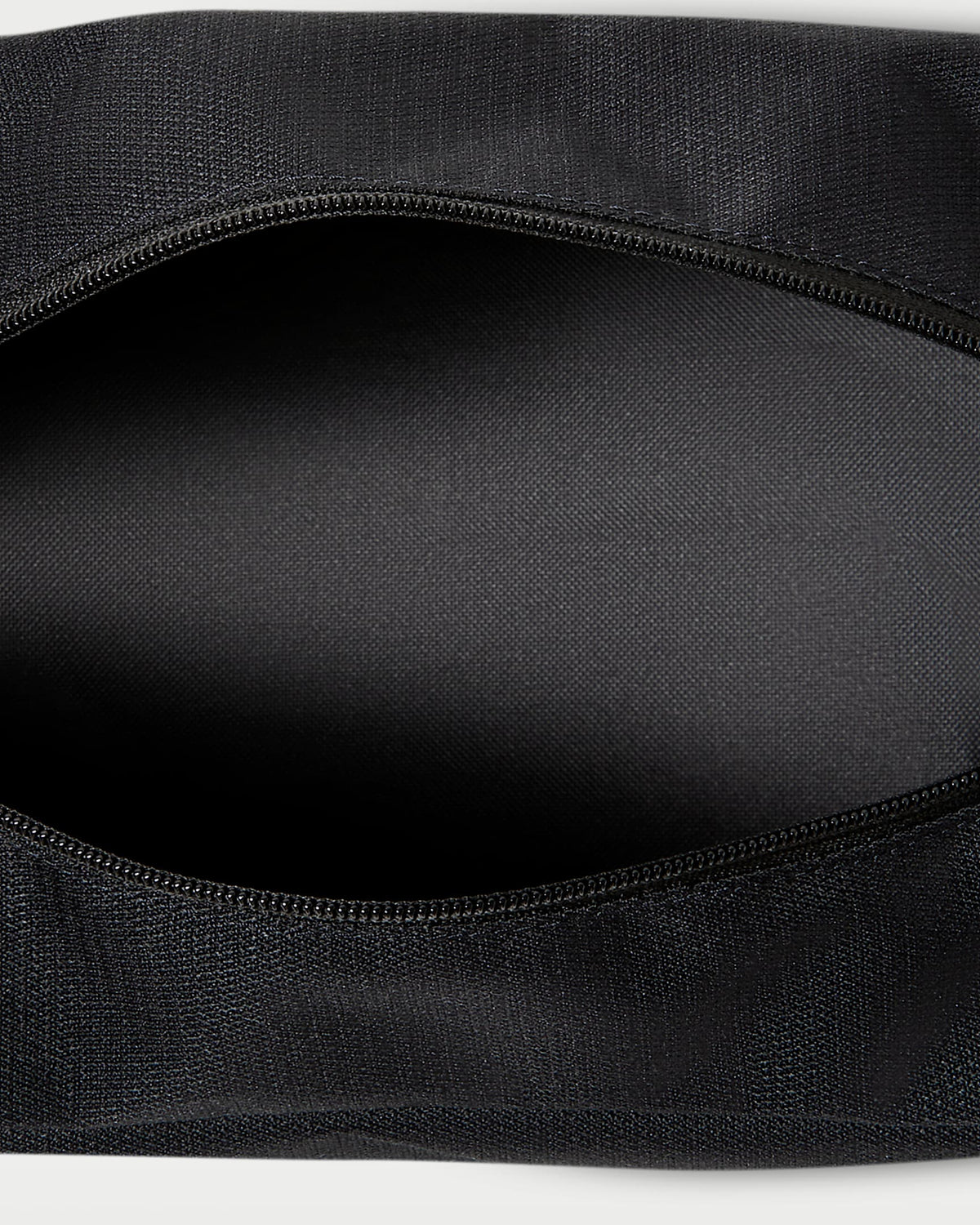 NK ACDMY TEAM SHOEBAG F26 - 010/BLACK/BLACK/WHITE