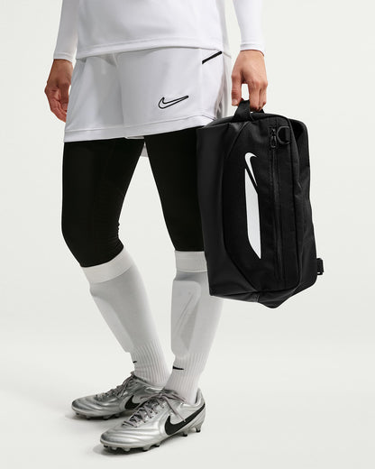 NK ACDMY TEAM SHOEBAG F26 - 010/BLACK/BLACK/WHITE