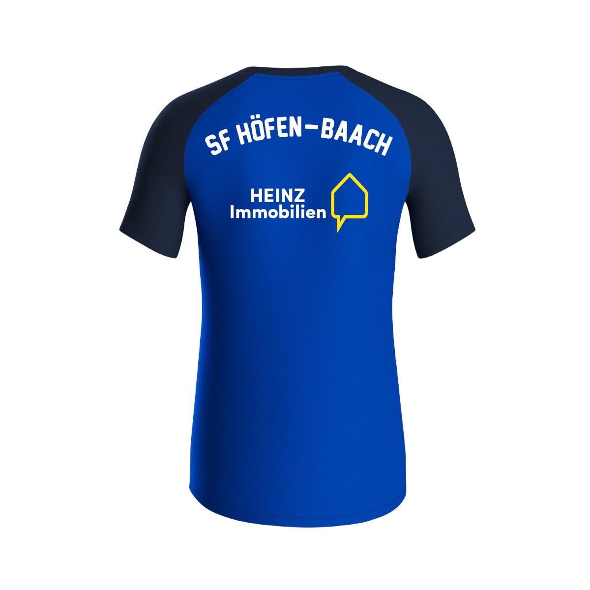 Shirt SF Höfen-Baach