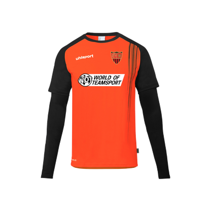 Impulse Torwart Shirt FC Winnenden Basispaket Aktive