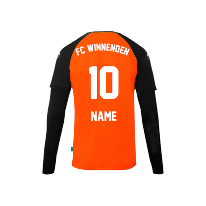 Impulse Torwart Shirt FC Winnenden Basispaket Aktive