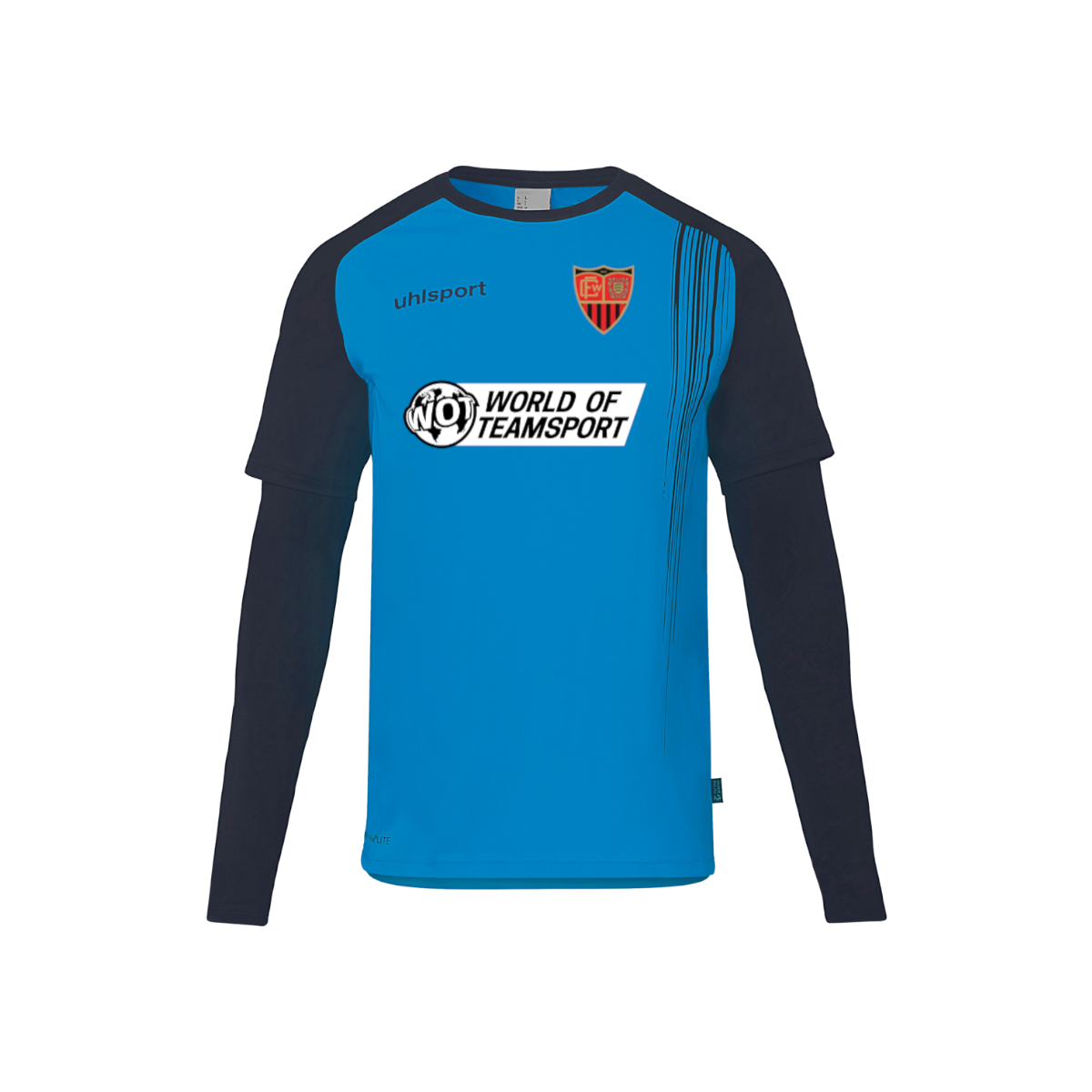 Impulse Torwart Shirt FC Winnenden Basispaket Aktive
