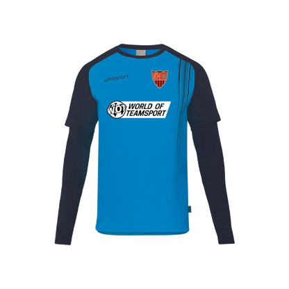 Impulse Torwart Shirt FC Winnenden Basispaket Aktive