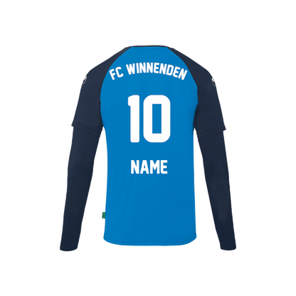 Impulse Torwart Shirt FC Winnenden Basispaket Aktive