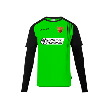 Impulse Torwart Shirt FC Winnenden Basispaket Aktive