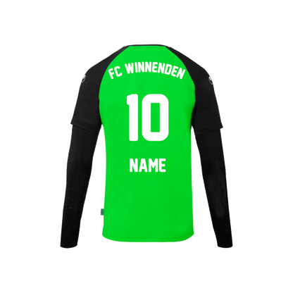 Impulse Torwart Shirt FC Winnenden Basispaket Aktive
