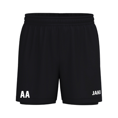 JAKO 2-in-1 Short One SGM Oppenweiler/Sulzbach Frauen