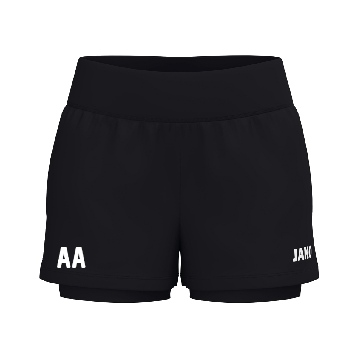 JAKO 2-in-1 Short One SGM Oppenweiler/Sulzbach Frauen