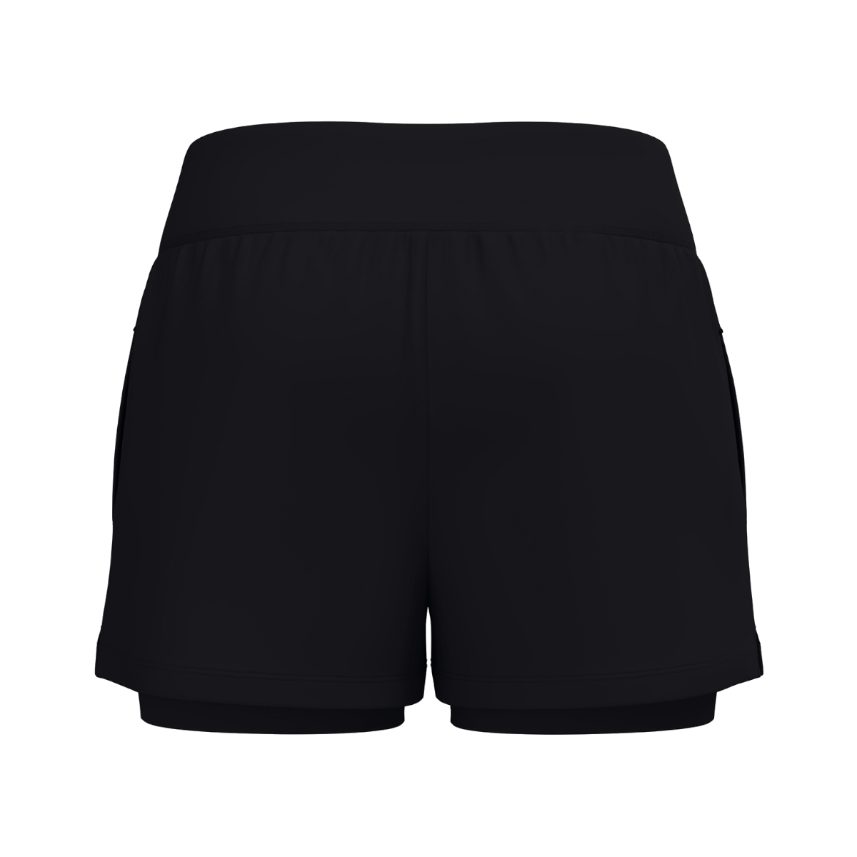 JAKO 2-in-1 Short One SGM Oppenweiler/Sulzbach Frauen
