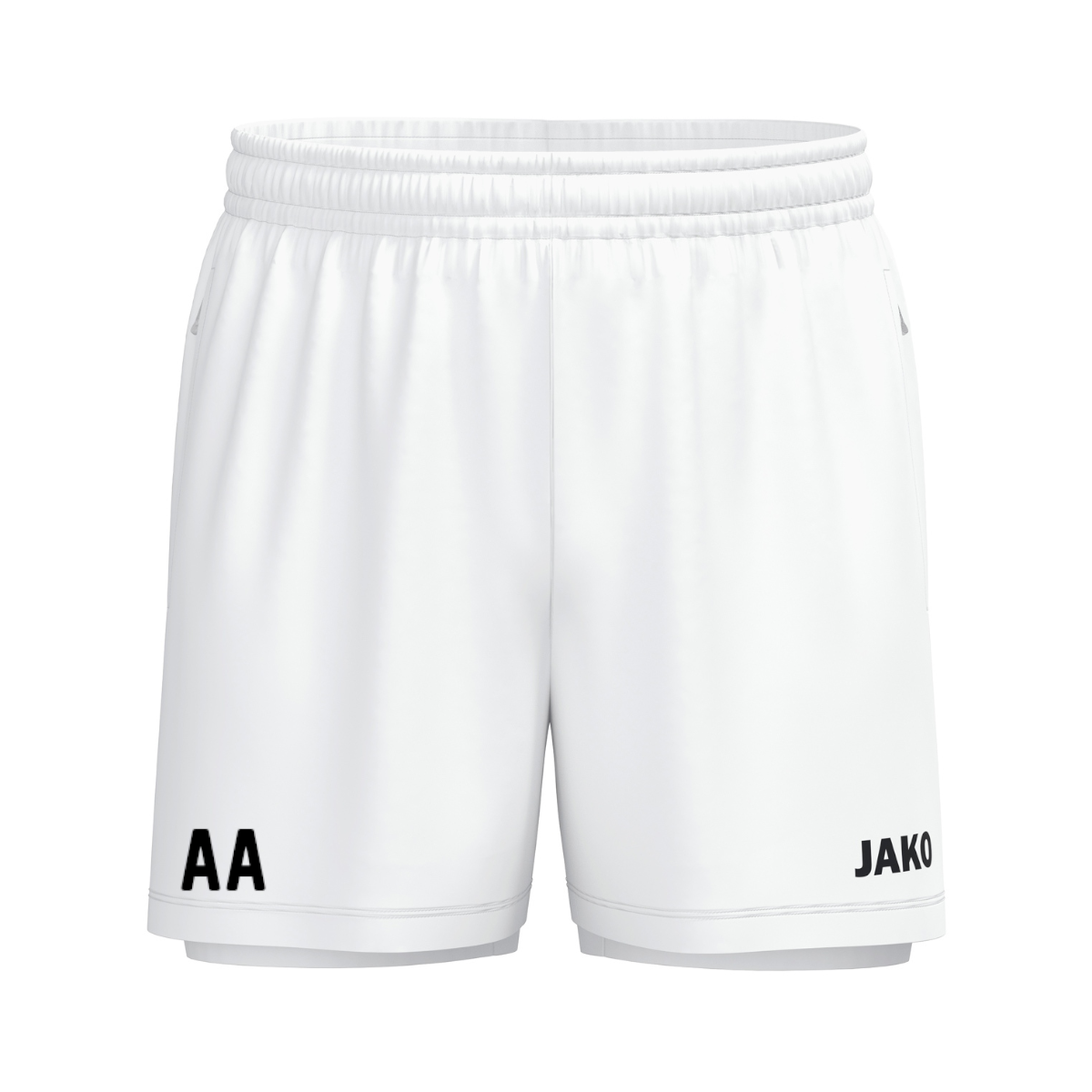 JAKO 2-in-1 Short One SGM Oppenweiler/Sulzbach Frauen