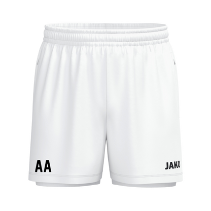 JAKO 2-in-1 Short One SGM Oppenweiler/Sulzbach Frauen