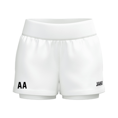 JAKO 2-in-1 Short One SGM Oppenweiler/Sulzbach Frauen