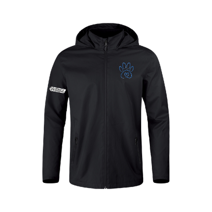 JAKO Allwetterjacke Allround VDH Winnenden