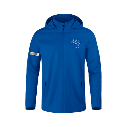 JAKO Allwetterjacke Allround VDH Winnenden
