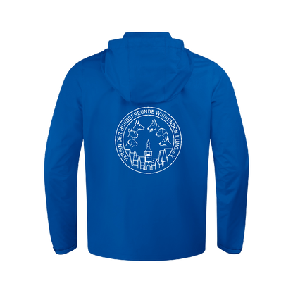 JAKO Allwetterjacke Allround VDH Winnenden