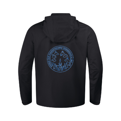 JAKO Allwetterjacke Allround VDH Winnenden