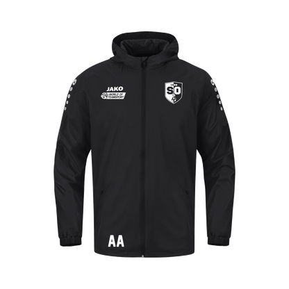 JAKO Allwetterjacke Team 2.0 SGM Oppenweiler/Sulzbach Jugend