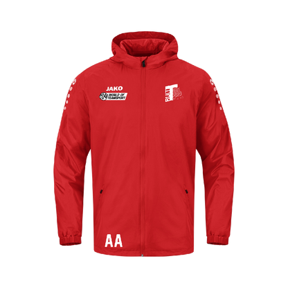 JAKO Allwetterjacke Team 2.0 TB Ruit Training