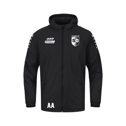 JAKO Allwetterjacke Team 2.0 SGM Oppenweiler/Sulzbach Trainer