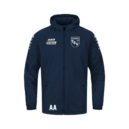 JAKO Allwetterjacke Team 2.0 TSV Haubersbronn