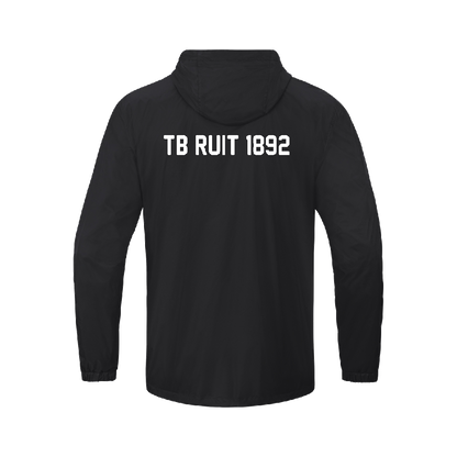 JAKO Allwetterjacke Team 2.0 TB Ruit Trainer