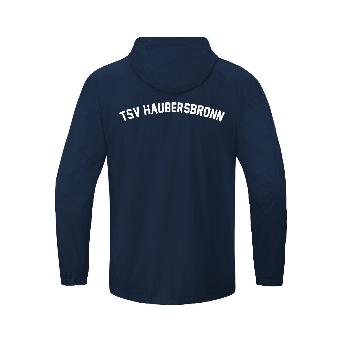 JAKO Allwetterjacke Team 2.0 TSV Haubersbronn