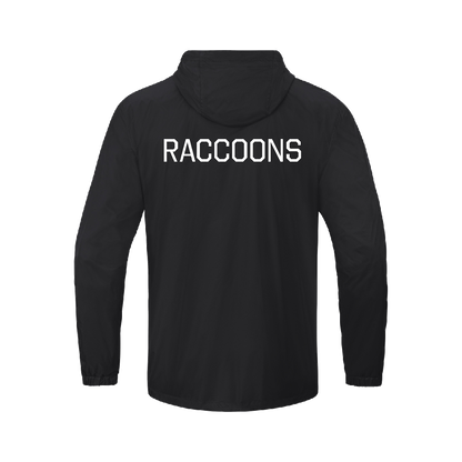 JAKO Allwetterjacke Team 2.0 Esslingen Raccoons