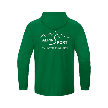 JAKO Allwetterjacke Team 2.0 TV Unterlenningen