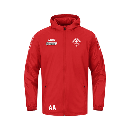 JAKO Allwetterjacke Team 2.0 TSV Lichtenwald
