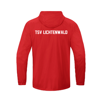 JAKO Allwetterjacke Team 2.0 TSV Lichtenwald