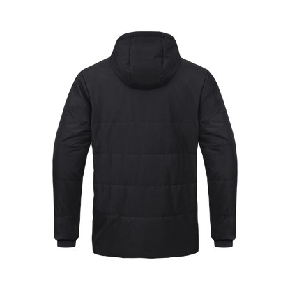 JAKO Coachjacke Team mit Kapuze SGM Oppenweiler/Sulzbach Trainer