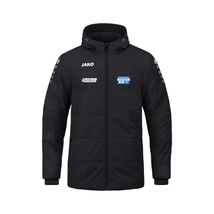 JAKO Coachjacke Team mit Kapuze MSC Schorndorf Kart