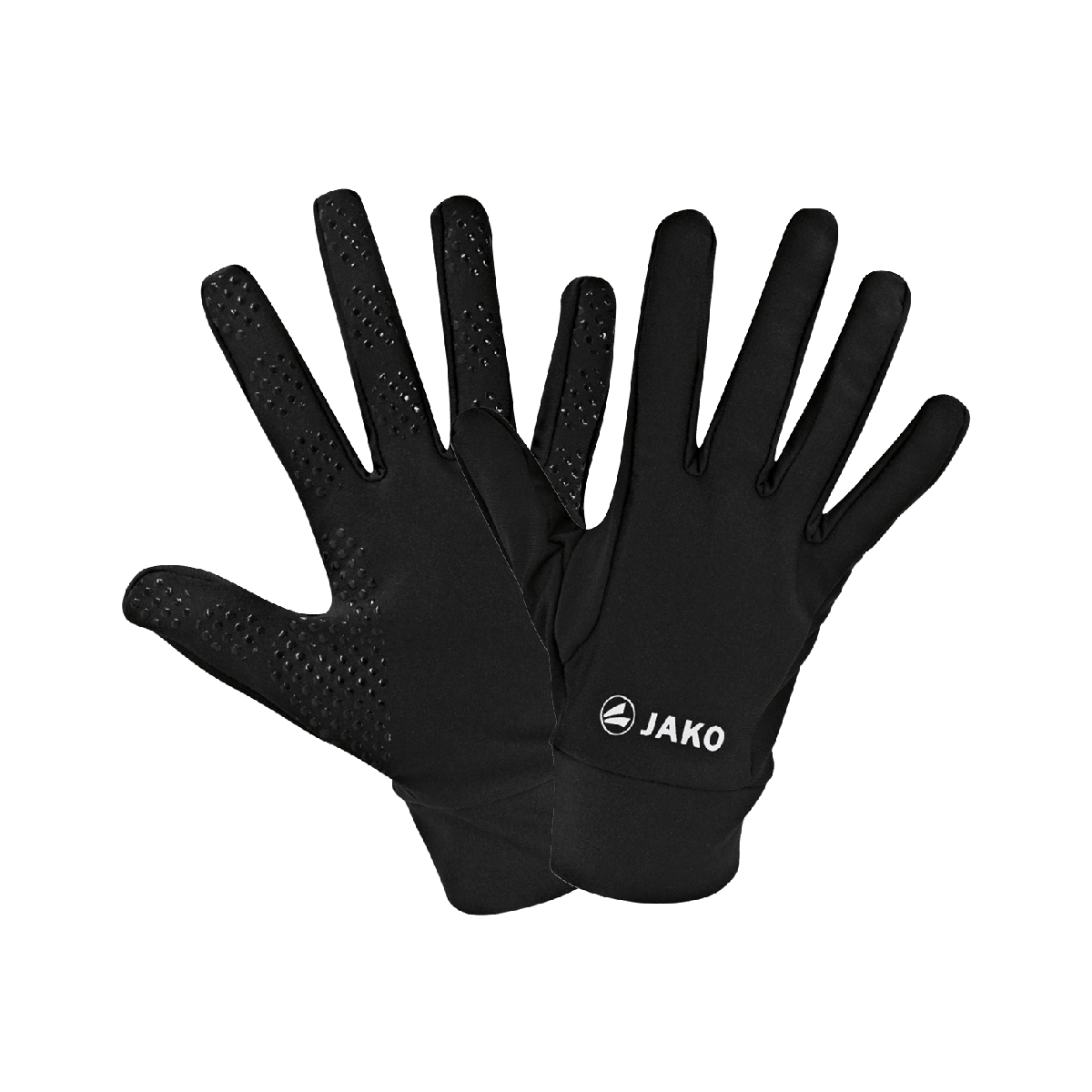 JAKO Feldspielerhandschuhe Funktion TSV Deizisau Fußball Zusatz