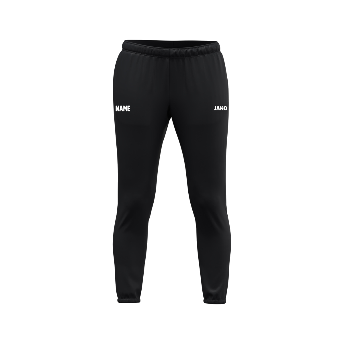 JAKO Freizeithose Dynamic VFL Waiblingen Turnen Frauen/Mädchen