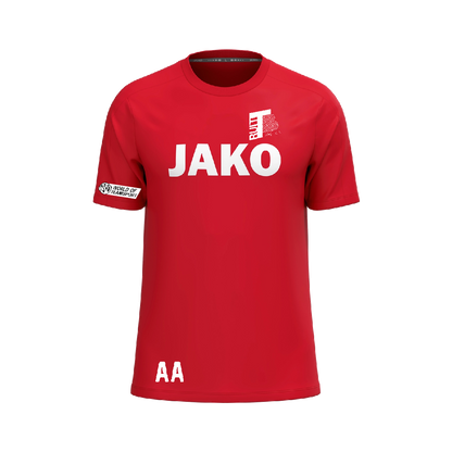 JAKO Funktionsshirt Promo 2.0 TB Ruit Training