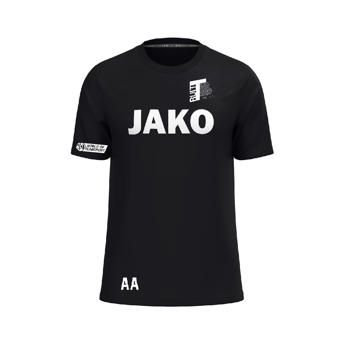 JAKO Funktionsshirt Promo 2.0 TB Ruit Trainer