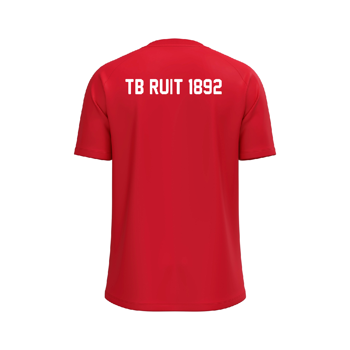 JAKO Funktionsshirt Promo 2.0 TB Ruit Training