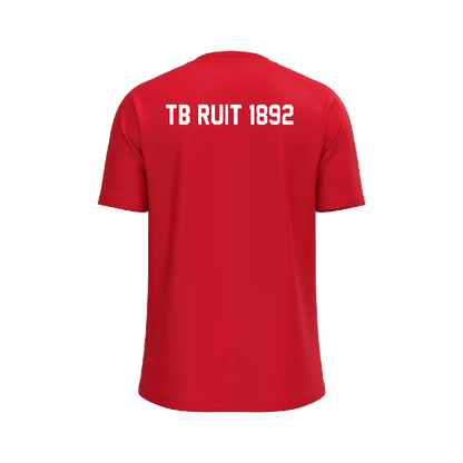 JAKO Funktionsshirt Promo 2.0 TB Ruit Training