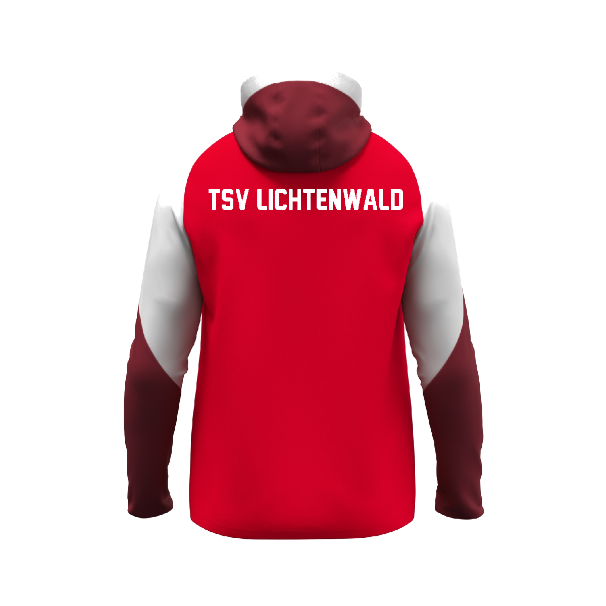 JAKO Kapuzenjacke Dynamic TSV Lichtenwald